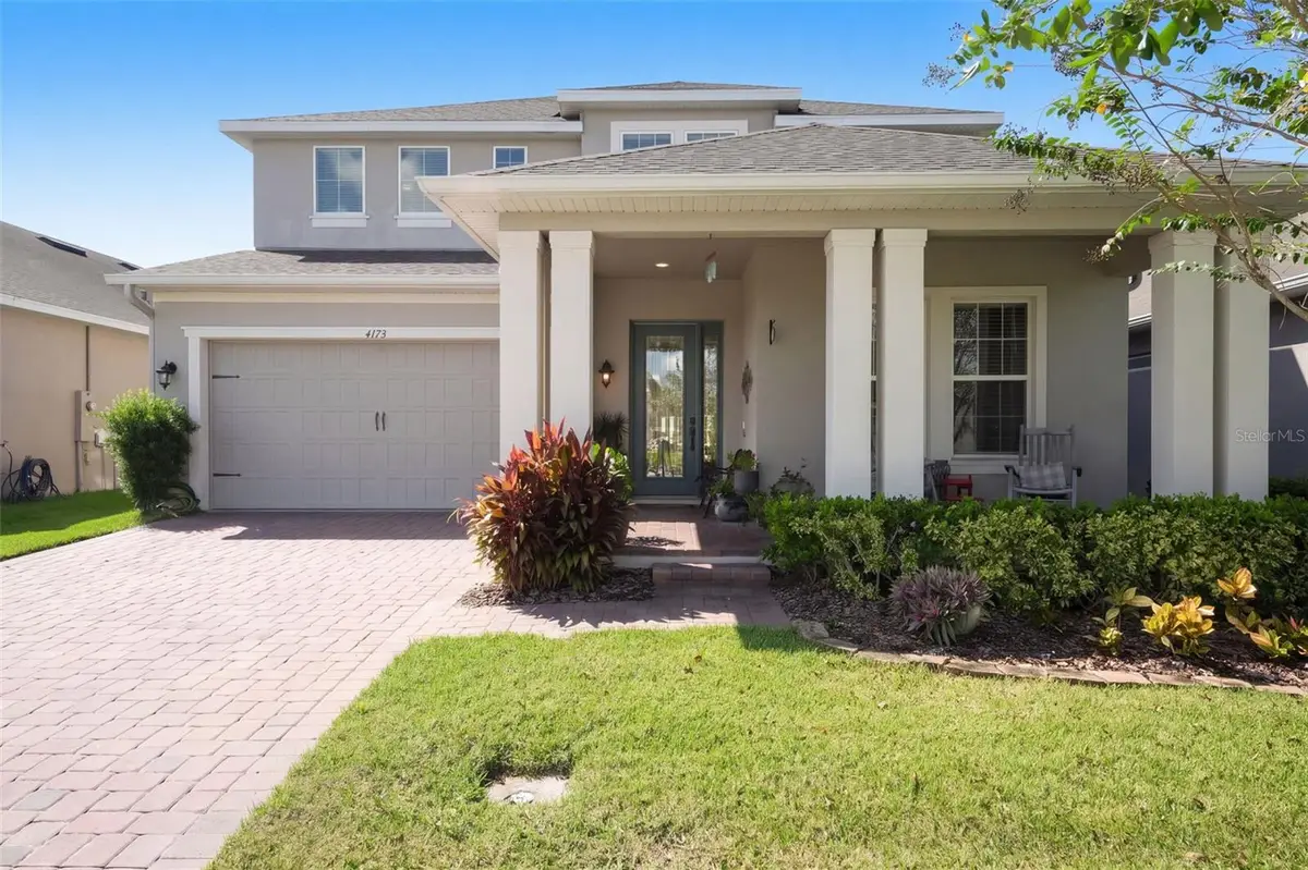 4773 Riverwalk Drive, Saint Cloud, FL 34771 - #1