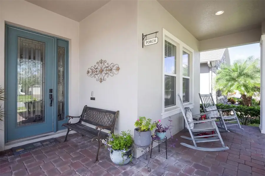 4773 Riverwalk Drive, Saint Cloud, FL 34771 - #3