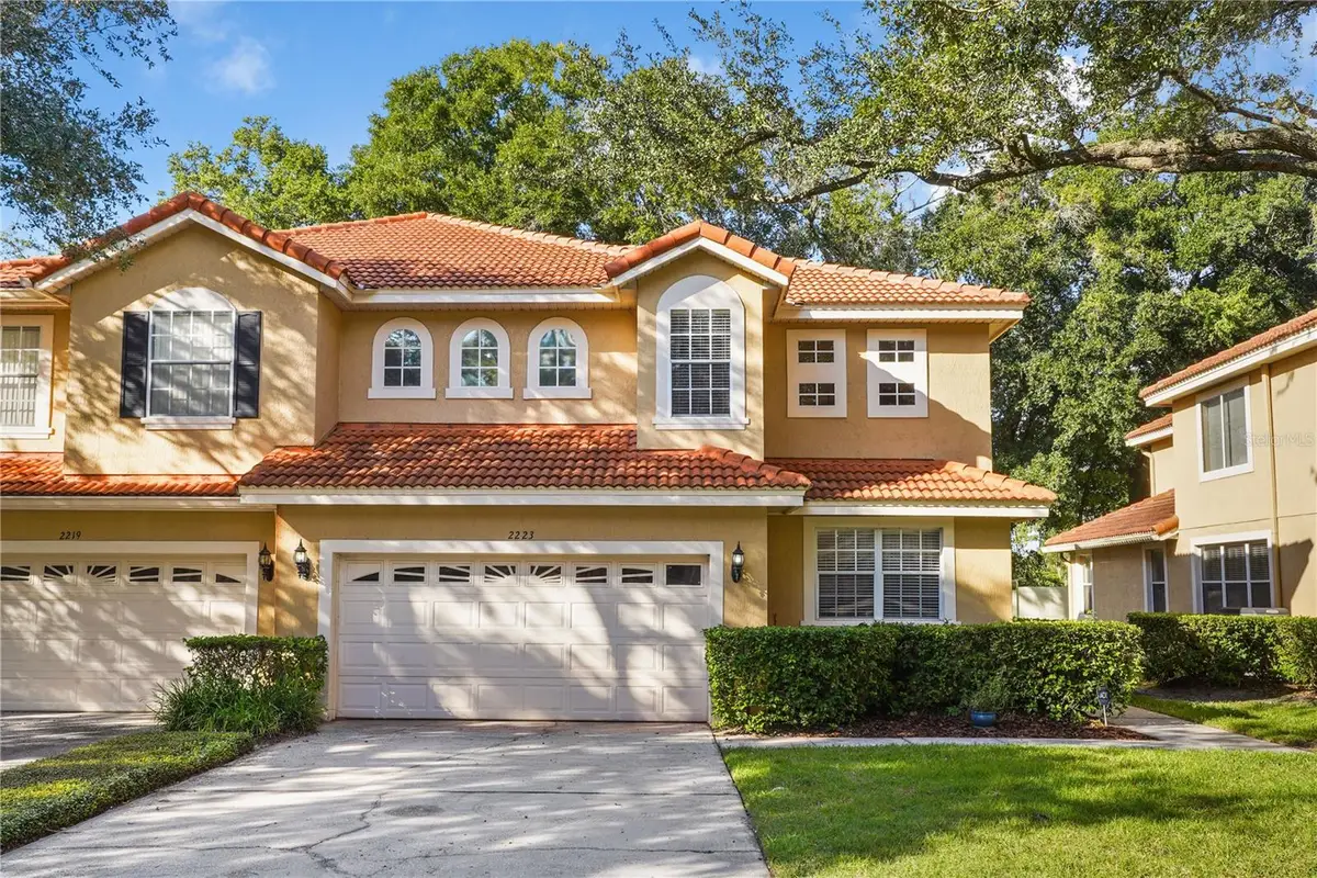 2223 Wekiva Village Lane, Apopka, FL 32703 - #1