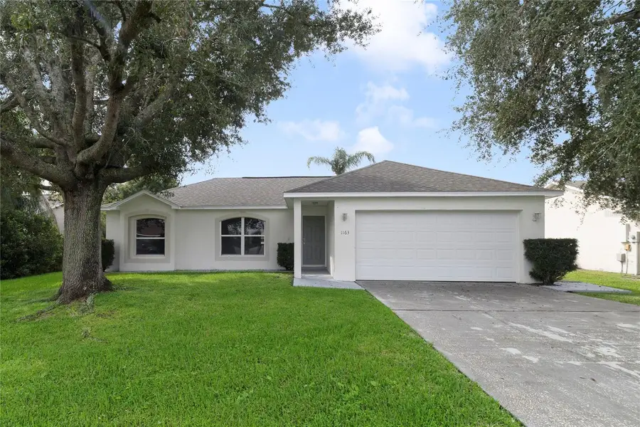 1163 Perpignan Court, Poinciana, FL 34759 - #2