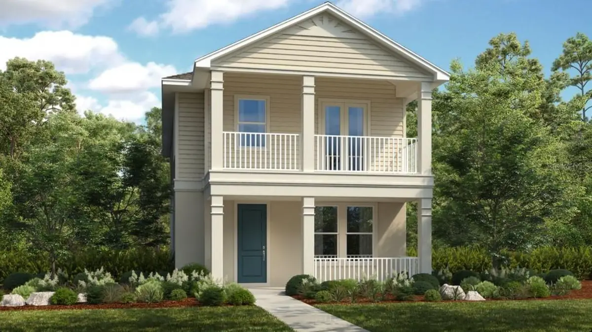 14775 Field Daisy Drive, Winter Garden, FL 34787 - #1