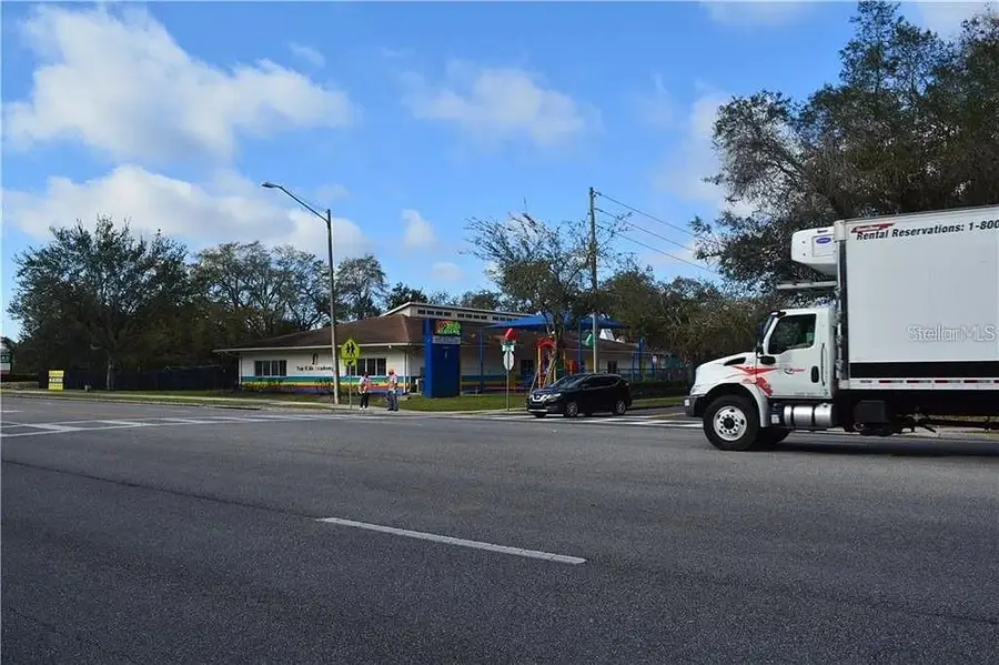 1925 N Dean Road, Orlando, FL 32817 - #3