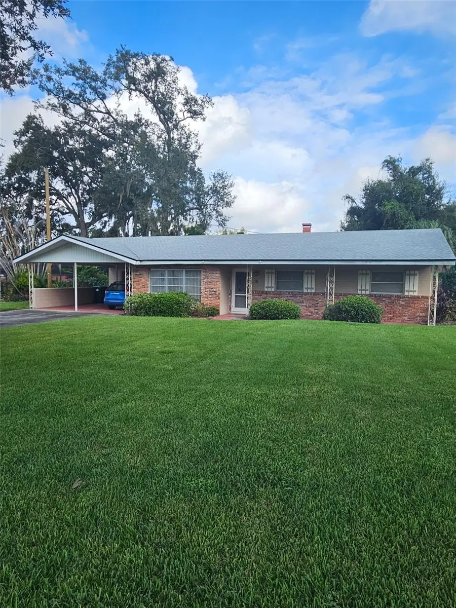 1209 Ridgecrest Road, Orlando, FL 32806 - #2