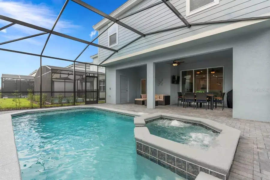 7180 Oakmoss Loop, Davenport, FL 33837 - #2