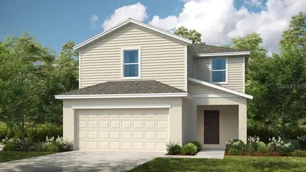 5464 Crown Point Road, KISSIMMEE, FL 34758
