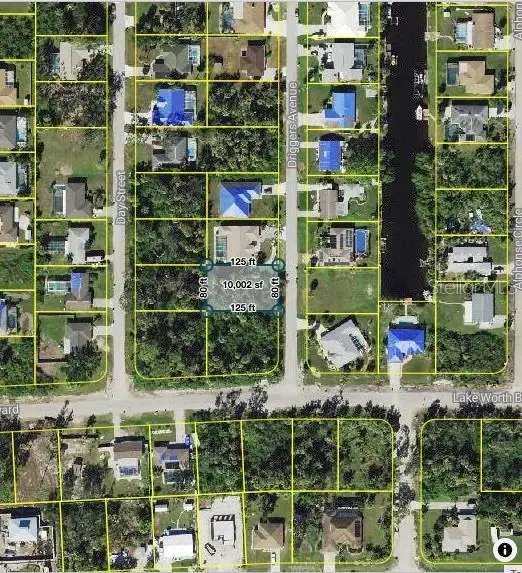 18457 Driggers Avenue, Port Charlotte, FL 33948 - #3