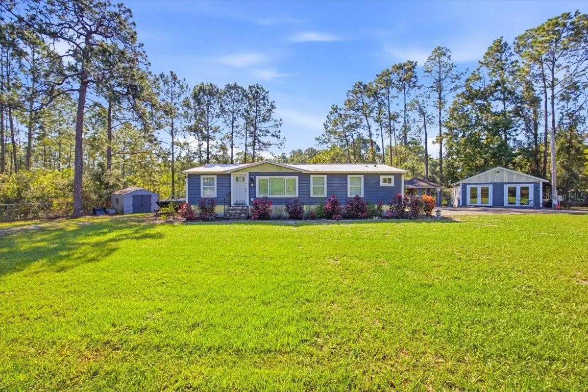 107 Deer Run Drive, Davenport, FL 33837 - #1