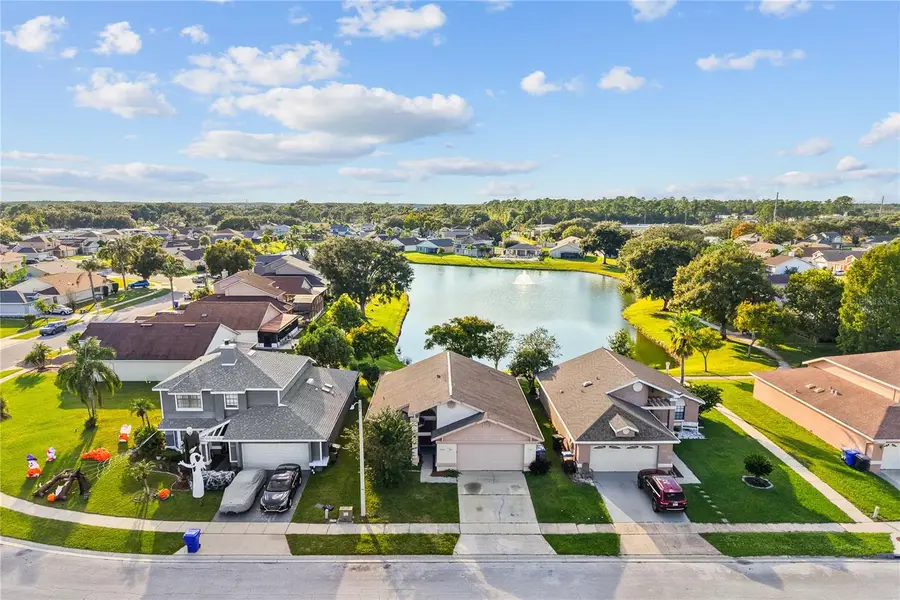 2616 Whalebone Bay Drive, Kissimmee, FL 34741 - #3