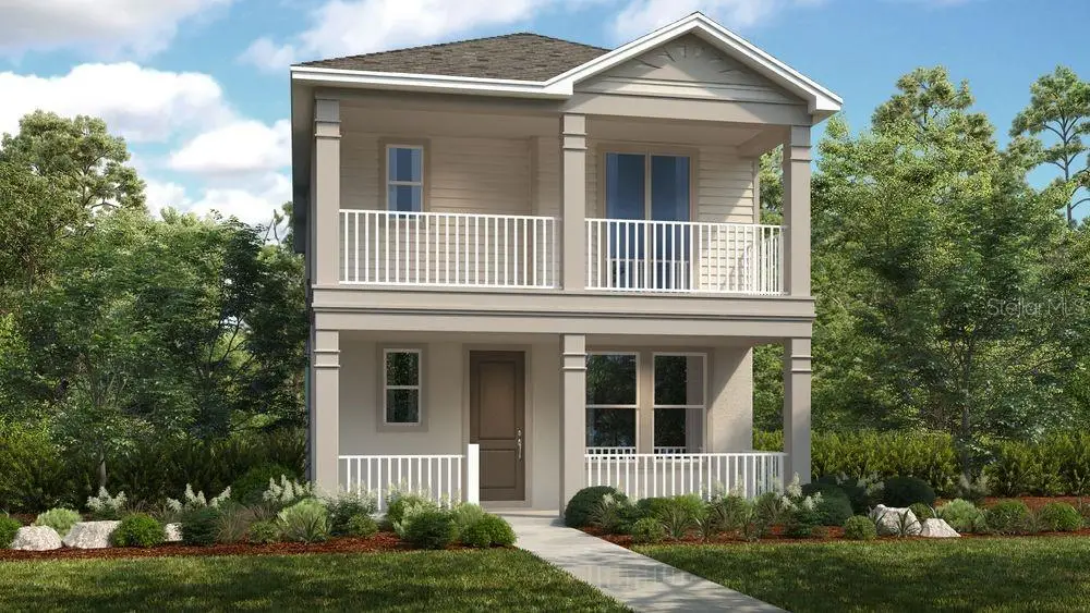 14795 Field Daisy Drive, Winter Garden, FL 34787 - #1