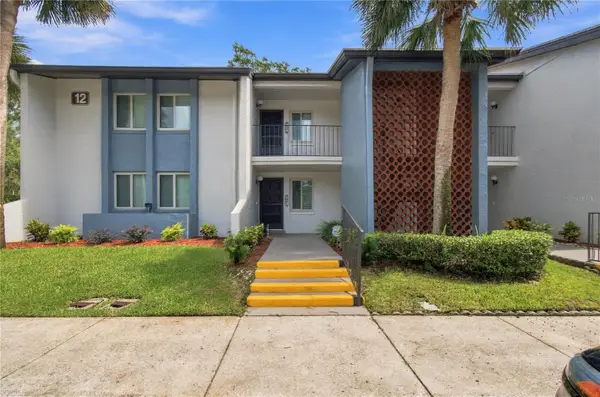 12 Escondido Circle #114, ALTAMONTE SPRINGS, FL 32701