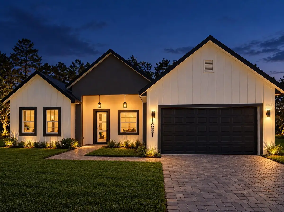4091 Sw 130th Loop, Ocala, FL 34473 - #1