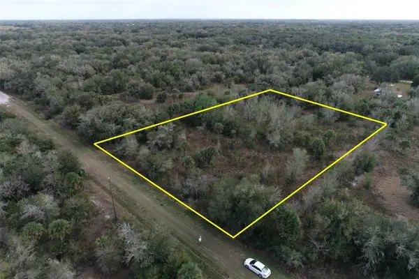 20326 NW 296th Street, OKEECHOBEE, FL 34974