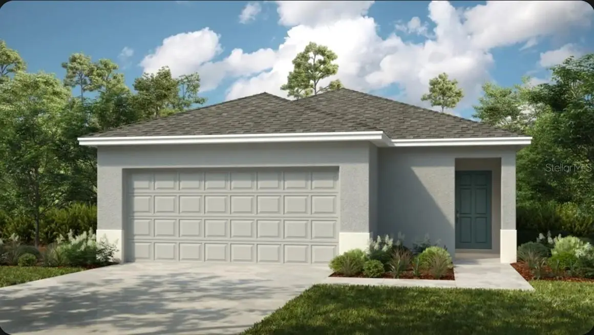 5315 Loggia Lane, Kissimmee, FL 34758 - #1