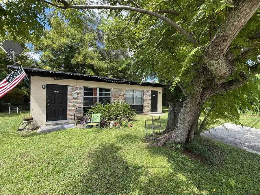 1716 S Westmoreland Drive, Orlando, FL 32805 - #2