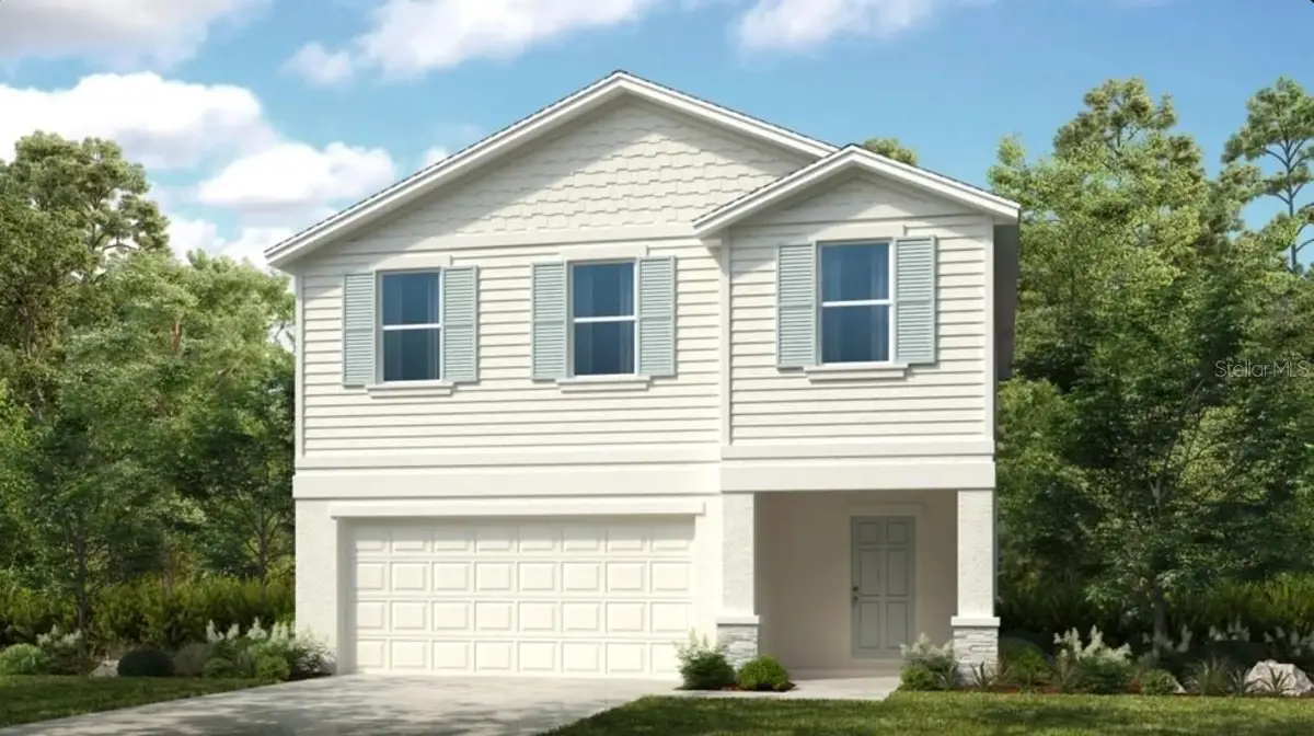 5351 Loggia Lane, Kissimmee, FL 34758 - #1