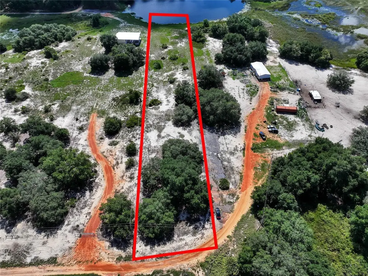 Harrison Road, Lake Wales, FL 33898 - #1