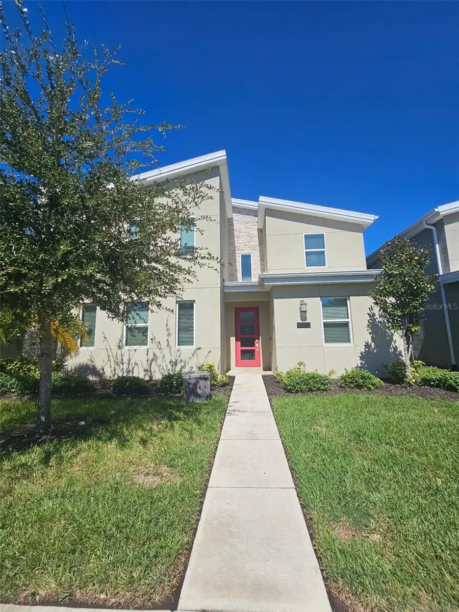 4557 Target Boulevard, Kissimmee, FL 34746 - #1