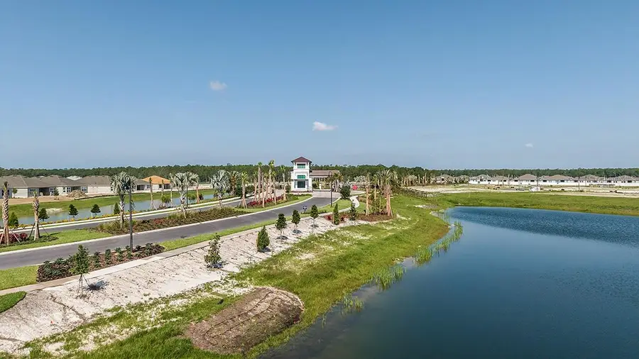 5545 Isla Saona Drive, Kissimmee, FL 34758 - #3