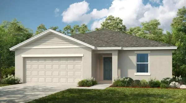 5539 Isla Saona Drive, KISSIMMEE, FL 34758