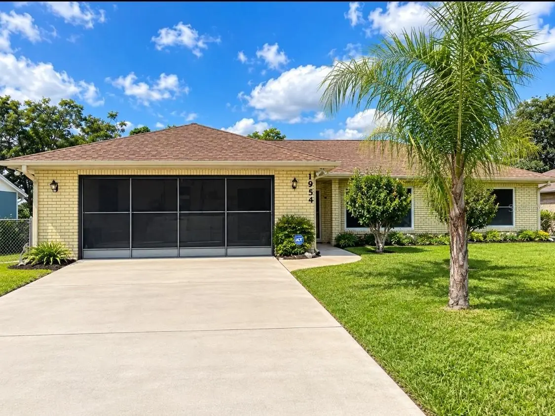 1954 Tilburg Avenue, Deltona, FL 32725 - #1