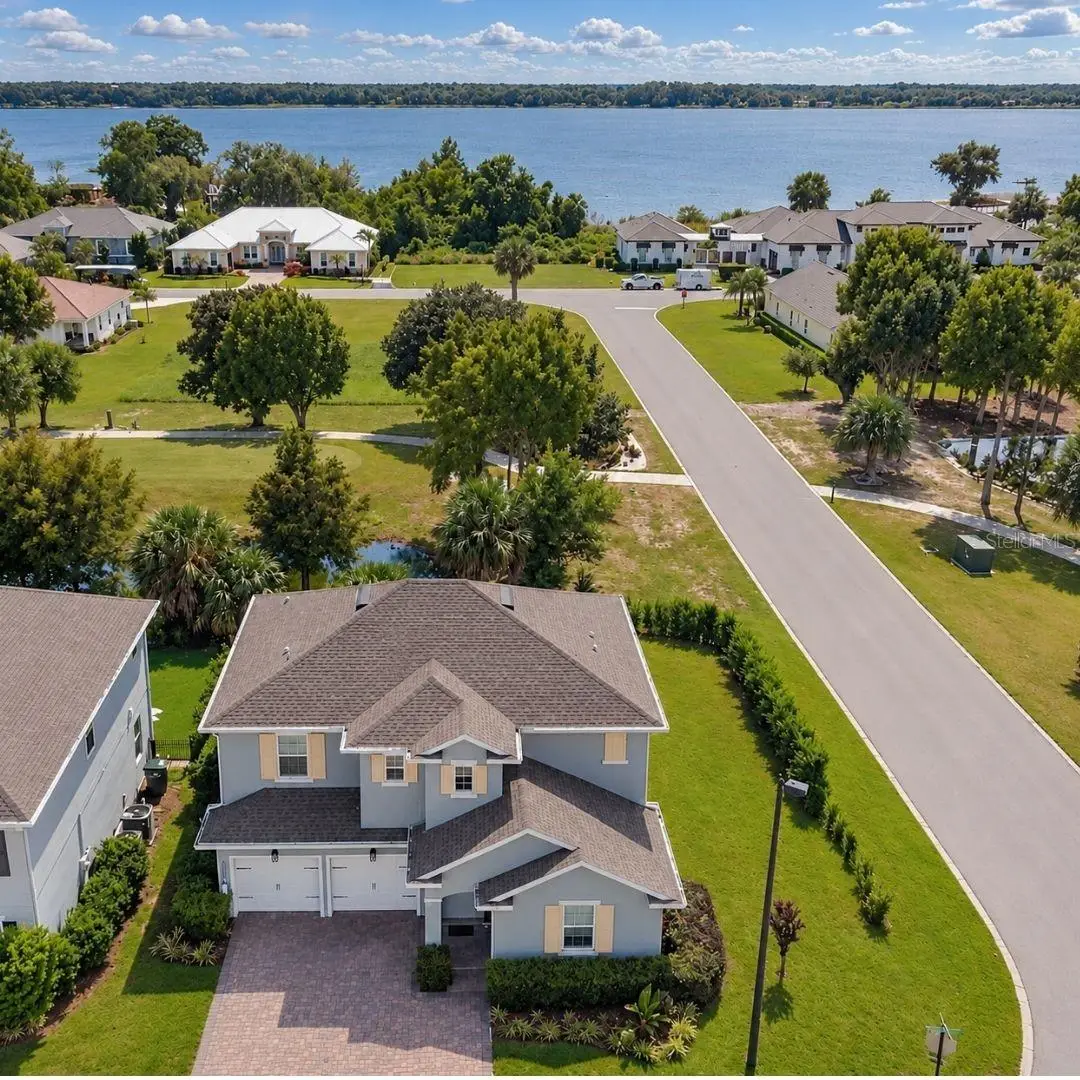30084 Island Club Drive Drive, Deer Island, FL 32778 - #1