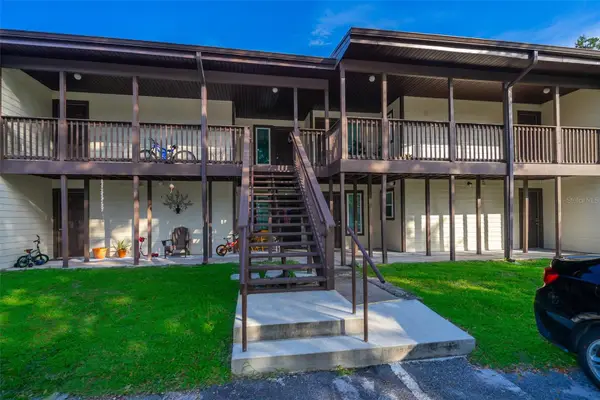 20104 Sandalwood Drive #104, WILDWOOD, FL 34785
