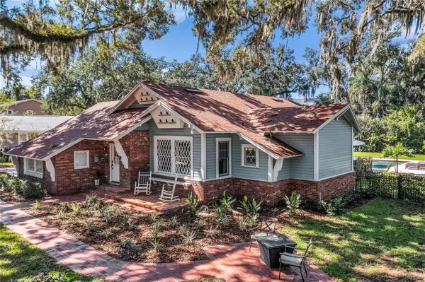 234 N Lakeview Avenue, WINTER GARDEN, FL 34787