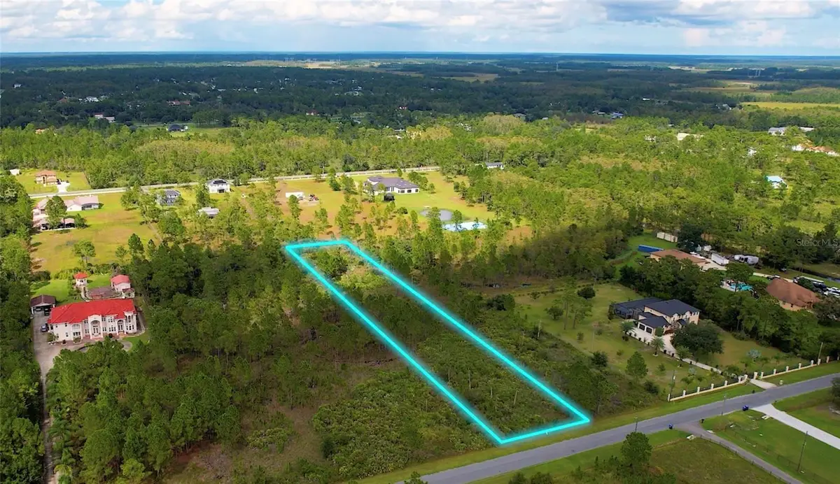 Lot 330 Sheldon Street, Orlando, FL 32833 - #1