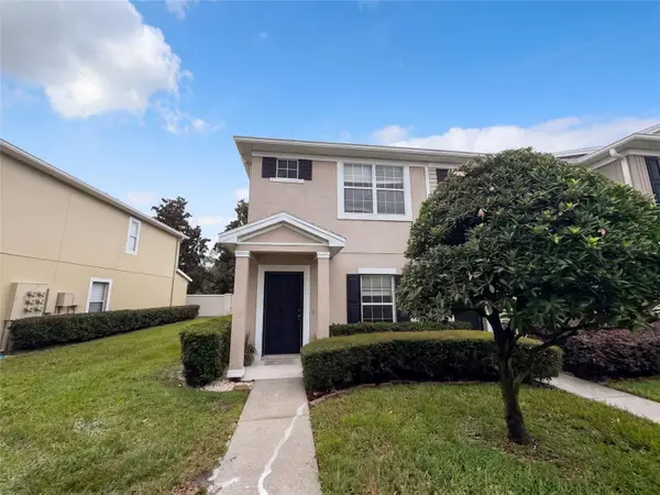 16315 Swan View Circle, ODESSA, FL 33556