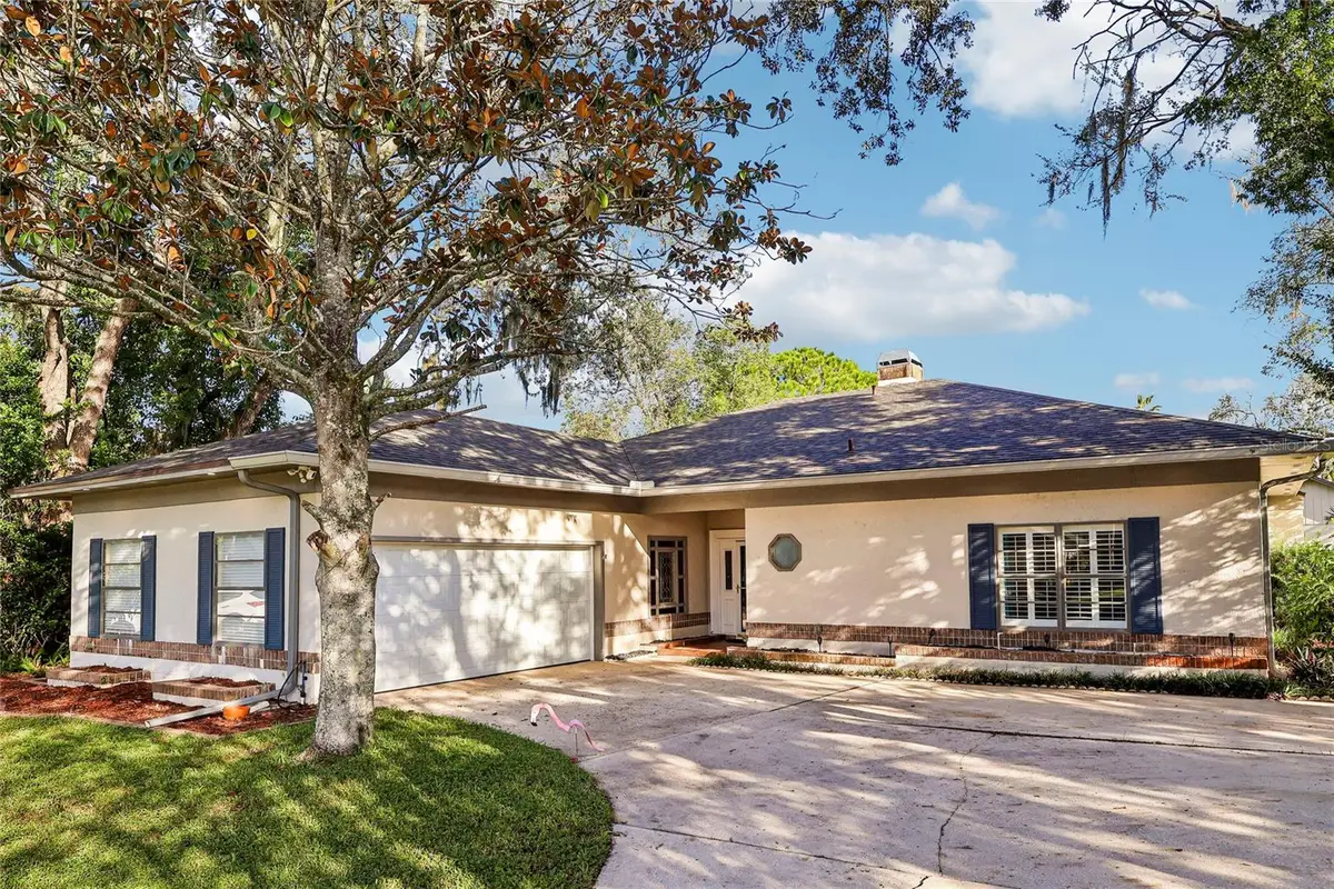 154 Dartmouth Lane, Longwood, FL 32779 - #1