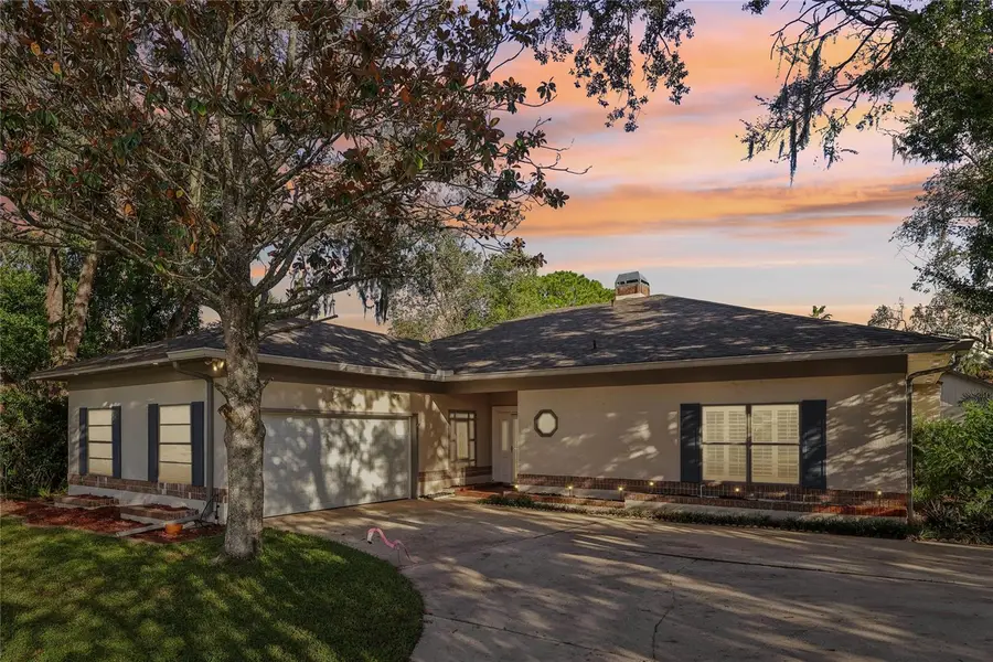 154 Dartmouth Lane, Longwood, FL 32779 - #2