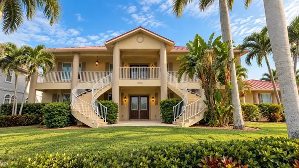14360 Mcgregor Boulevard, FORT MYERS, FL 33919