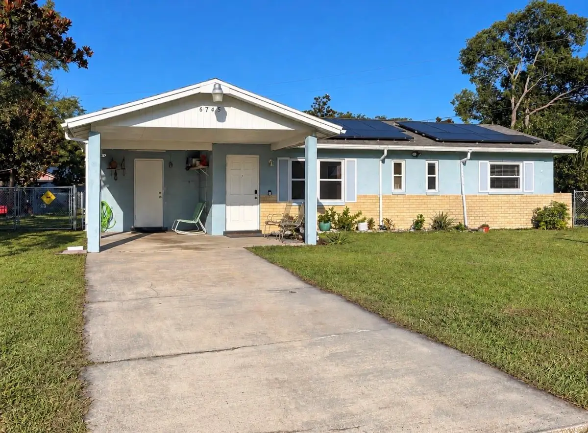 6745 Larch Lane, Orlando, FL 32807 - #1
