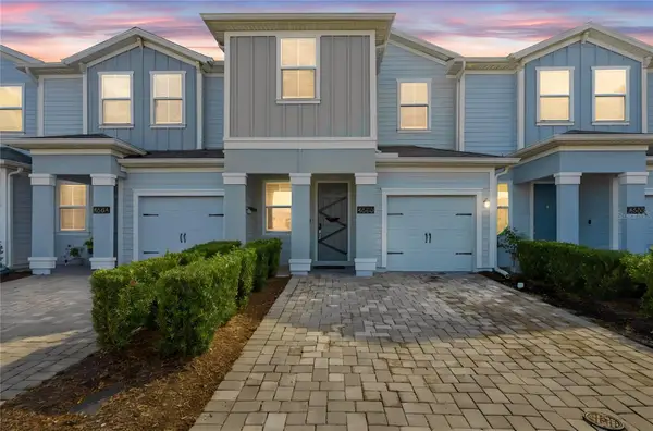4686 Tribute Trail, KISSIMMEE, FL 34746