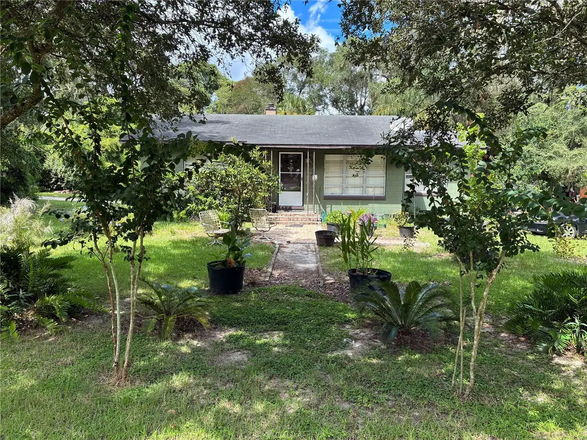 131 Katrina Street, De Leon Springs, FL 32130 - #1