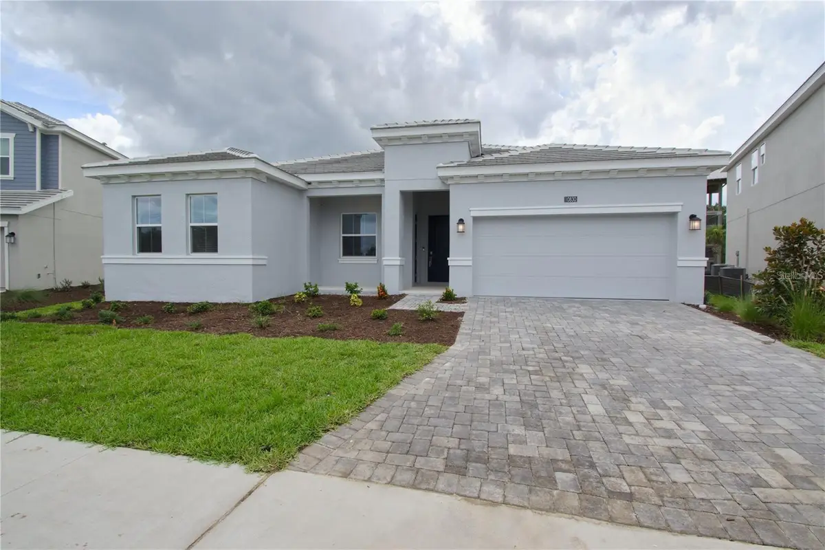 10830 History Avenue, Orlando, FL 32832 - #1