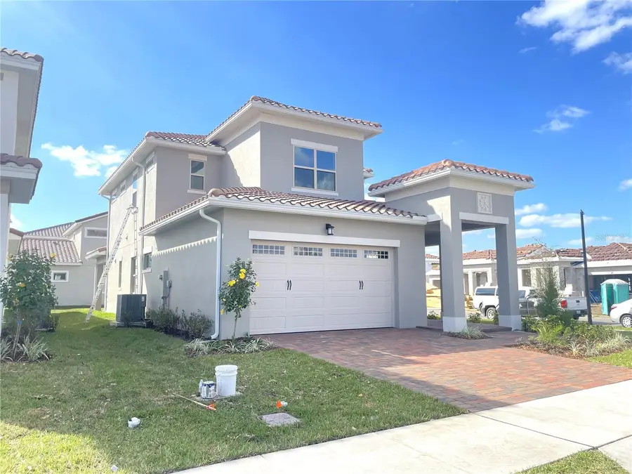 8131 Mabury Lane, Orlando, FL 32832 - #2