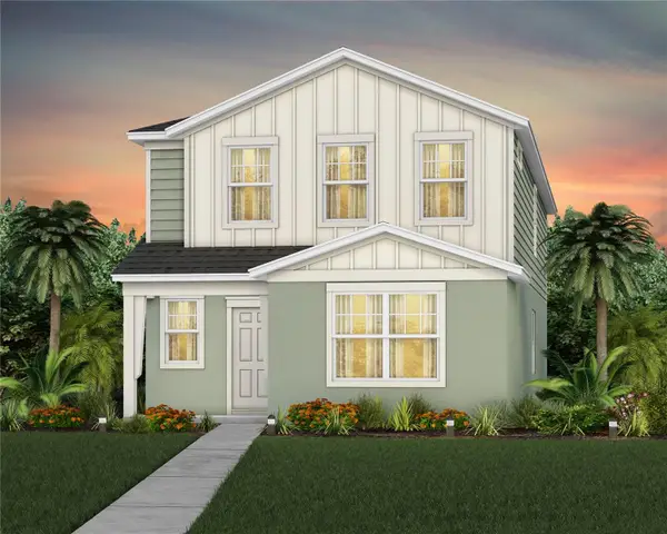 5046 Shrub Leaf Alley, ST CLOUD, FL 34771