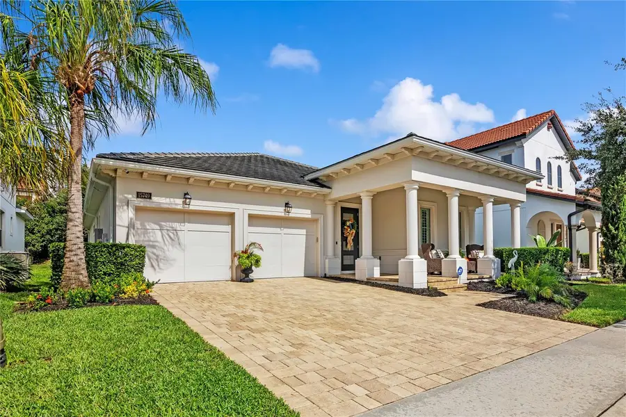 15749 Cutter Sail Place, Winter Garden, FL 34787 - #2