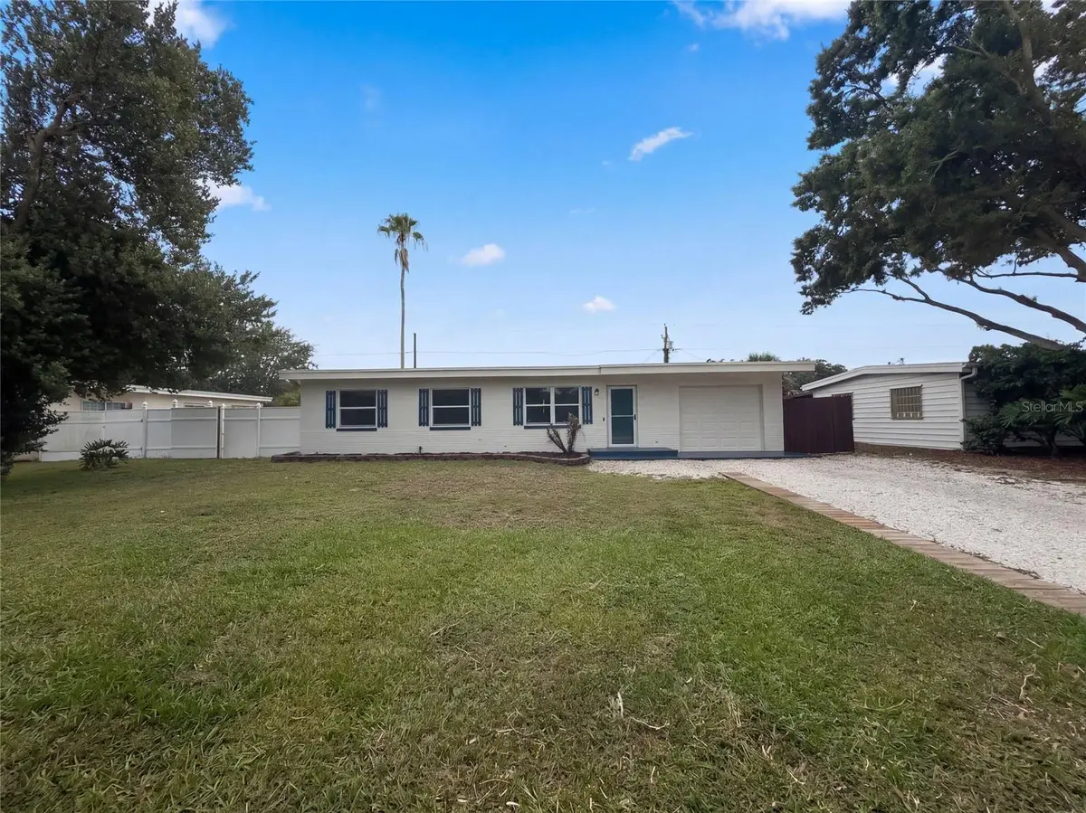 1371 Jeffords Street, Clearwater, FL 33756 - #1