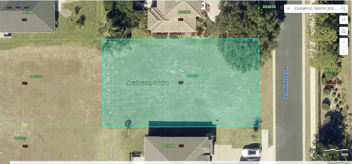 150 Stargrass Drive, Auburndale, FL 33823 - #1