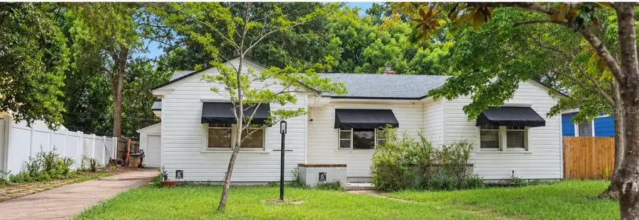 2217 Princeton Court, Orlando, FL 32804 - #2