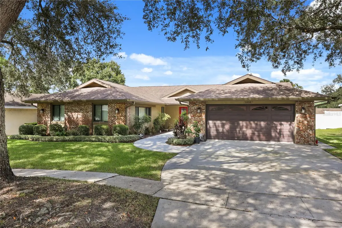 1008 Forest Circle, Winter Springs, FL 32708 - #1