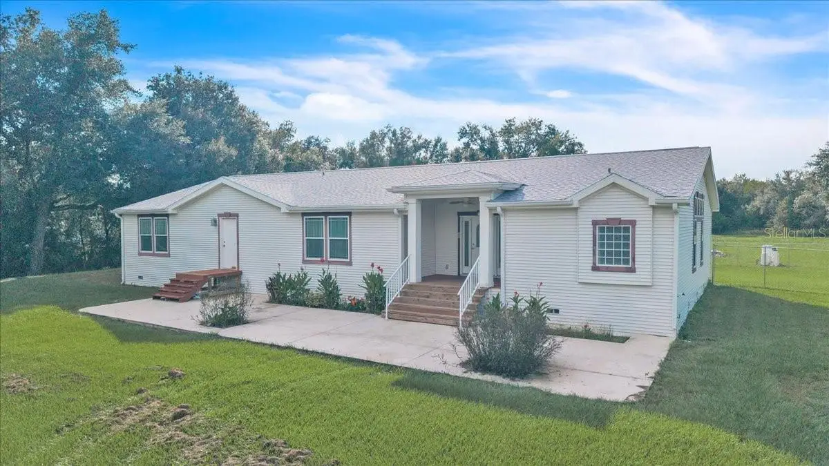 5188 Pine Level Road, Ona, FL 33865 - #1