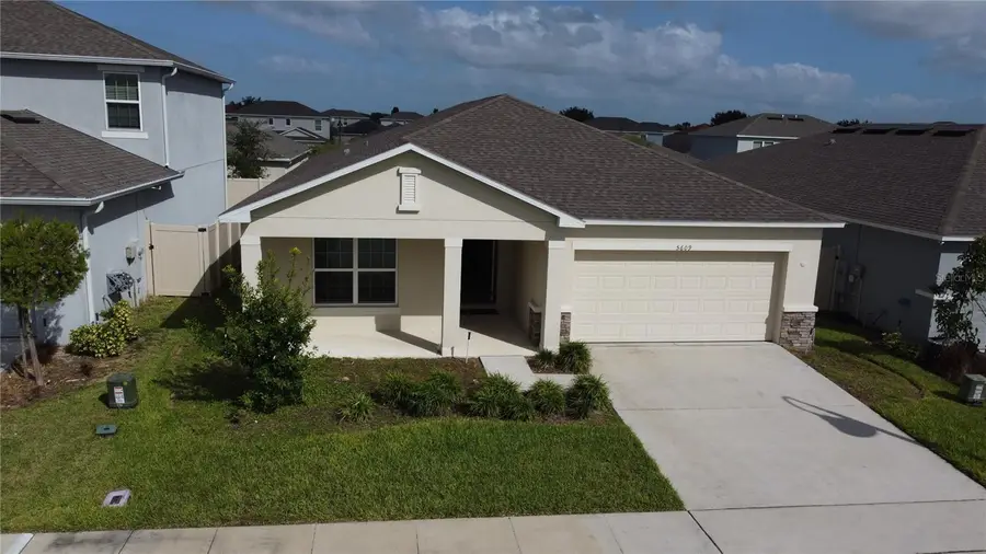 5609 Costa Blanca Way, Davenport, FL 33897 - #2