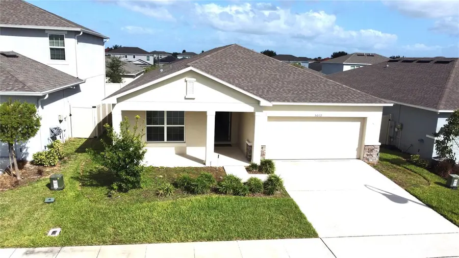 5609 Costa Blanca Way, Davenport, FL 33897 - #3