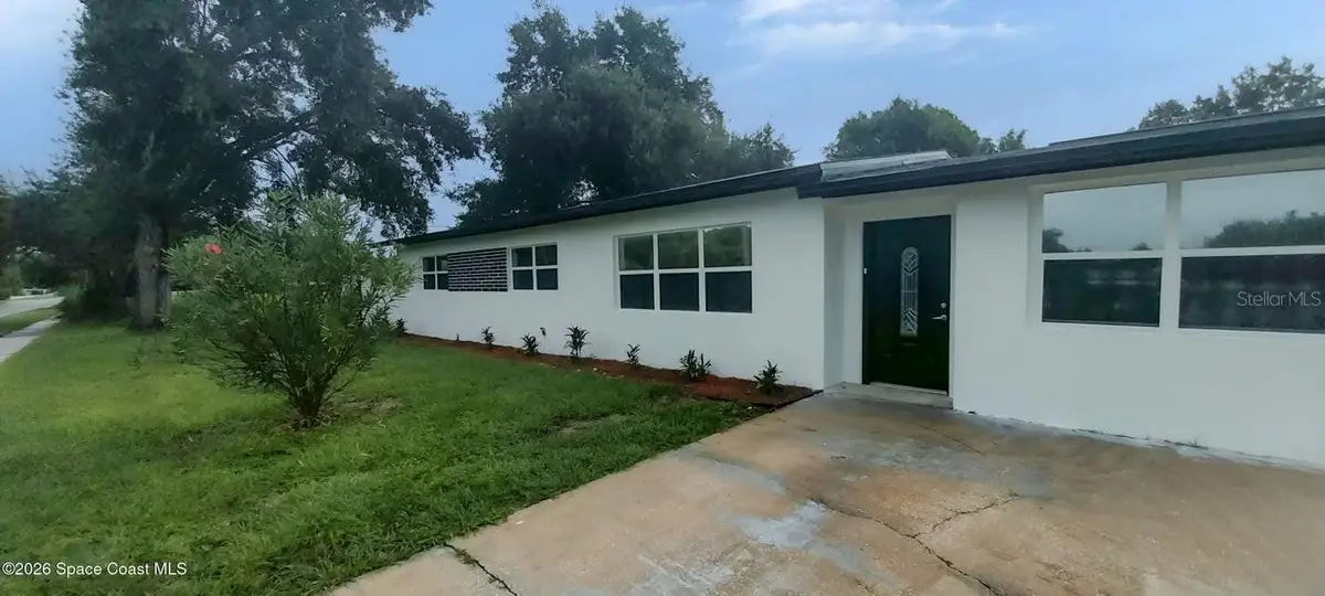 1705 Old Dixie Highway, Titusville, FL 32796 - #1