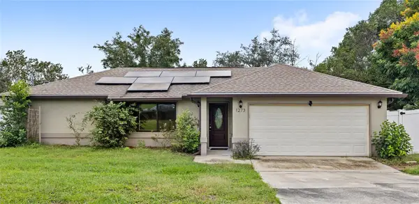 1273 Gladstone Drive, DELTONA, FL 32725