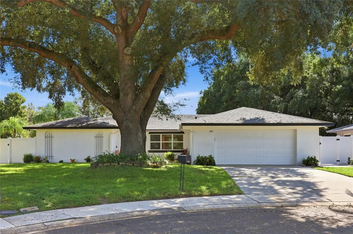 330 Sabinal Street, Ocoee, FL 34761 - #1