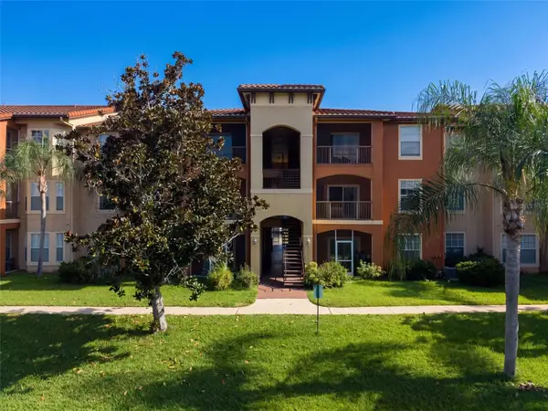 5530 Metrowest Boulevard #203, ORLANDO, FL 32811